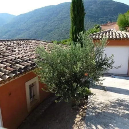 Tatil Evi Florentine 7 Pers Piscine Chauffee *