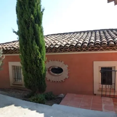 Florentine 7 Pers Piscine Chauffee Tatil Evi *