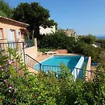 Florentine 7 Pers Piscine Chauffee Cavalaire-sur-Mer
