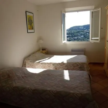度假居 Florentine 7 Pers Piscine Chauffee *