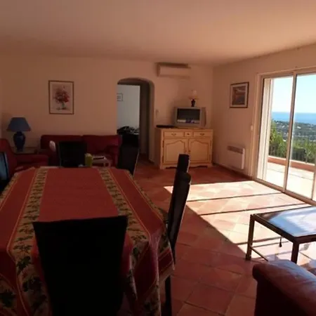 Florentine 7 Pers Piscine Chauffee *