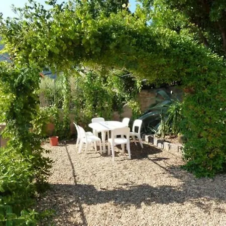 Florentine 7 Pers Piscine Chauffee 別荘 *