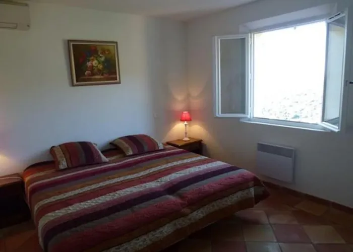 Florentine 7 Pers Piscine Chauffee *