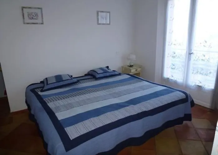 Florentine 7 Pers Piscine Chauffee كافالير سور مير