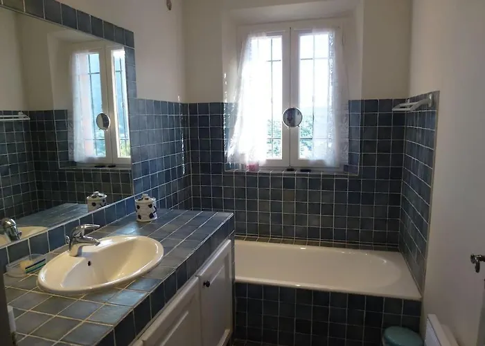 Florentine 7 Pers Piscine Chauffee *