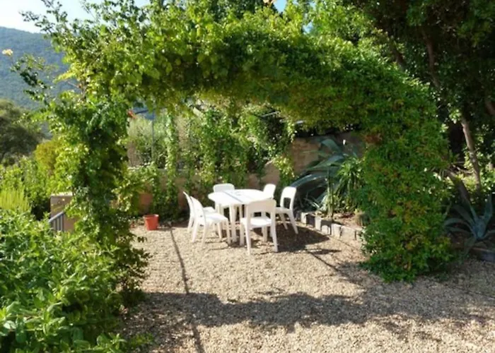 Florentine 7 Pers Piscine Chauffee بيت للعطل *